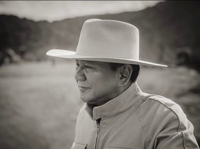 Prabowo Subianto