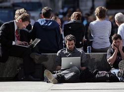 iPad Bikin Heboh di Awal April 9 Tahun Lalu