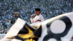 Momen Pidato Politik Sandiaga Saat Kampanye Akbar di GBK