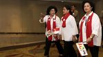 Srikandi Nusantara Bersatu Dukung Jokowi-Maruf Amin