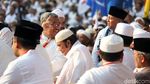 Potret Tokoh-tokoh Politik di Kampanye Akbar Prabowo-Sandi di GBK