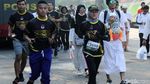 Saut Situmorang Ramaikan Pemilu Run 2019