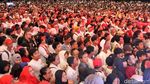 Deklarasi Komunitas Olahraga dan Atlet Pro-Jokowi