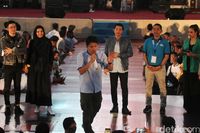 Kamrussamad: Kita Harap Enterpreneur Jadi Lokomotif Pertumbuhan Ekonomi