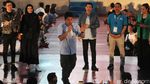 Sandiaga Sapa Milenial di Medan YES 2019