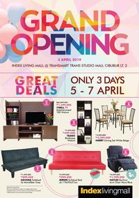 Buruan! Incar Sofa Cantik Rp 800 Ribuan Yuk di Sini