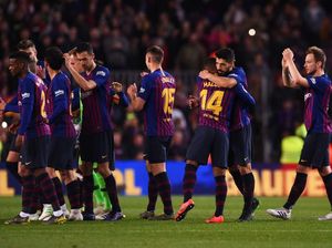 MU Membaik Bersama Solskjaer, Barcelona Jangan Sampai Bikin Kesalahan