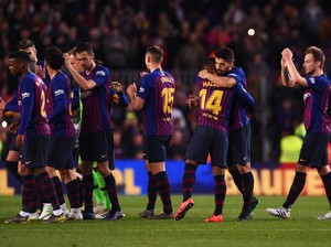 MU Membaik Bersama Solskjaer, Barcelona Jangan Sampai Bikin Kesalahan