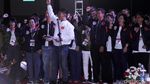 Deklarasi Komunitas Olahraga dan Atlet Pro-Jokowi