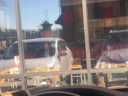 Kumpulan Foto Unik Bikin Mata Harus Jeli Melihatnya