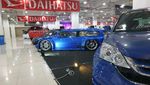Mobil-mobil Modif Sesaki Balikpapan