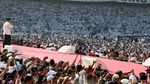 Momen Pidato Politik Sandiaga Saat Kampanye Akbar di GBK