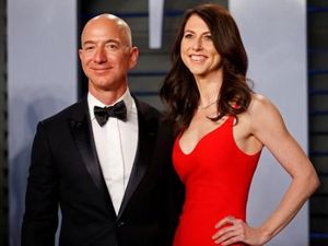 4 Perempuan Terkaya di Dunia, Salah Satunya Mantan Istri Jeff Bezos