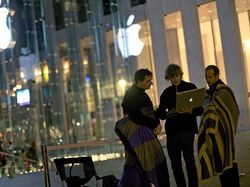 iPad Bikin Heboh di Awal April 9 Tahun Lalu