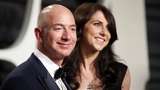 Kandas Lagi, Mantan Istri Jeff Bezos Resmi Cerai dari Guru Kimia