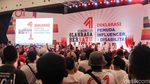 Deklarasi Komunitas Olahraga dan Atlet Pro-Jokowi
