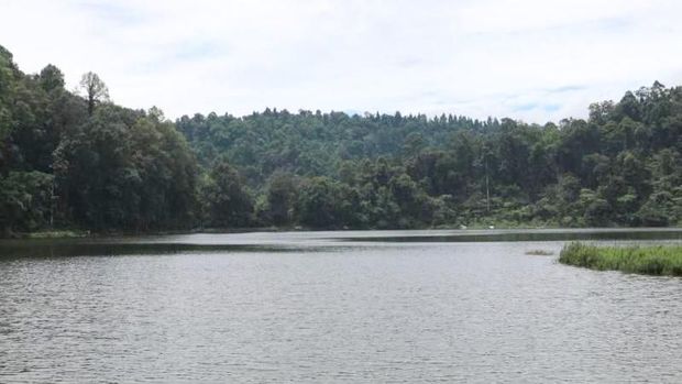 danau