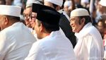 Potret Tokoh-tokoh Politik di Kampanye Akbar Prabowo-Sandi di GBK
