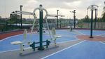 Resmi Dibuka, Tengok Kerennya Alun-alun Kota Depok Yuk!