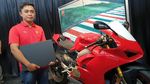 Motor yang Tak Bisa Dikredit Kalau Gaji Kurang dari Rp 20 Juta