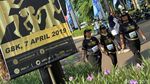 Saut Situmorang Ramaikan Pemilu Run 2019