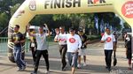 Saut Situmorang Ramaikan Pemilu Run 2019