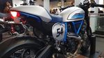 4 Motor Scrambler Ducati untuk Orang Indonesia