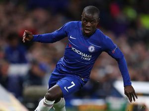 Chelsea Vs Ajax: The Blues Menyambut Kembalinya Kante