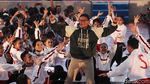 Sandiaga Sapa Milenial di Medan YES 2019