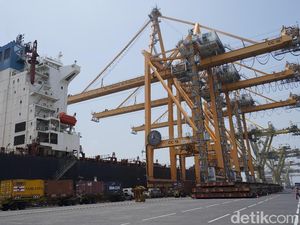 Logee Trans, Strategi Telkom Digitalisasi Sektor Logistik