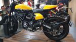 4 Motor Scrambler Ducati untuk Orang Indonesia