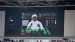 Momen Pidato Politik Sandiaga Saat Kampanye Akbar di GBK