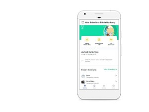 Aplikasi Ini Bisa Jadi Pendamping Ibu Hamil