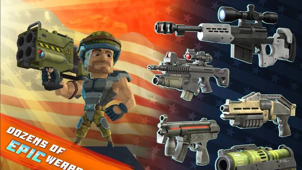 5 Game Trending di Google Play Store Hari Ini, Apa Saja?