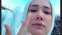 Istri Ahmad Dhani itu kerap mengunggah momen dukungannya di instagram pribadinya. Dok. Instagram/mulanjameela1