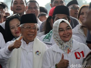 TGB: Coblos Surat Suara yang Ada Ulamanya