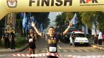 Saut Situmorang Ramaikan Pemilu Run 2019