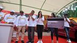 Gandeng Bank Mega, Bank Sulteng Luncurkan Kartu Kredit