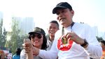 Saut Situmorang Ramaikan Pemilu Run 2019
