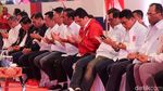 Deklarasi Komunitas Olahraga dan Atlet Pro-Jokowi