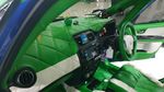 Si Ijo Suzuki SX-4 X-Over