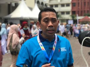 Kamrussamad: YES 2019 Akan Beberkan Potensi Usaha di Sumatera Utara