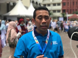 Di Medan YES 2019, KAHMIPreneur Hadirkan Pebisnis Kuliner