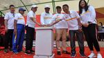 Gandeng Bank Mega, Bank Sulteng Luncurkan Kartu Kredit