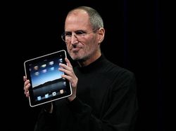 iPad Bikin Heboh di Awal April 9 Tahun Lalu