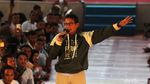 Sandiaga Sapa Milenial di Medan YES 2019