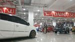 Mobil-mobil Modif Sesaki Balikpapan