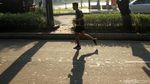 Saut Situmorang Ramaikan Pemilu Run 2019