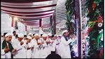 Salam Dua Jari! Deretan Artis yang Putihkan GBK Hari Ini