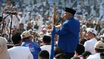 Potret Tokoh-tokoh Politik di Kampanye Akbar Prabowo-Sandi di GBK